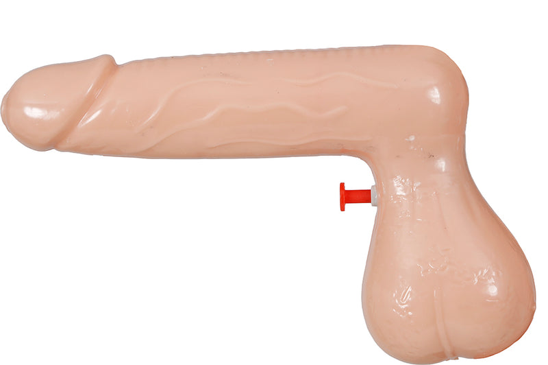 PENIS WATER SHOOTER 18 CM