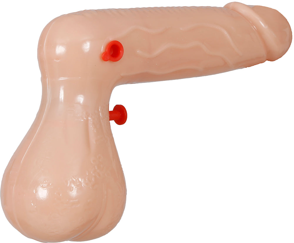 PENIS WATER SHOOTER 18 CM