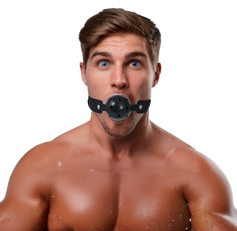 BALL GAG, ADULT