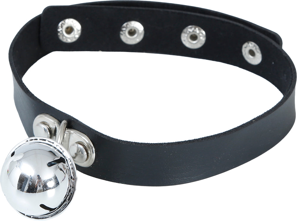 SADO BELL CHOKER