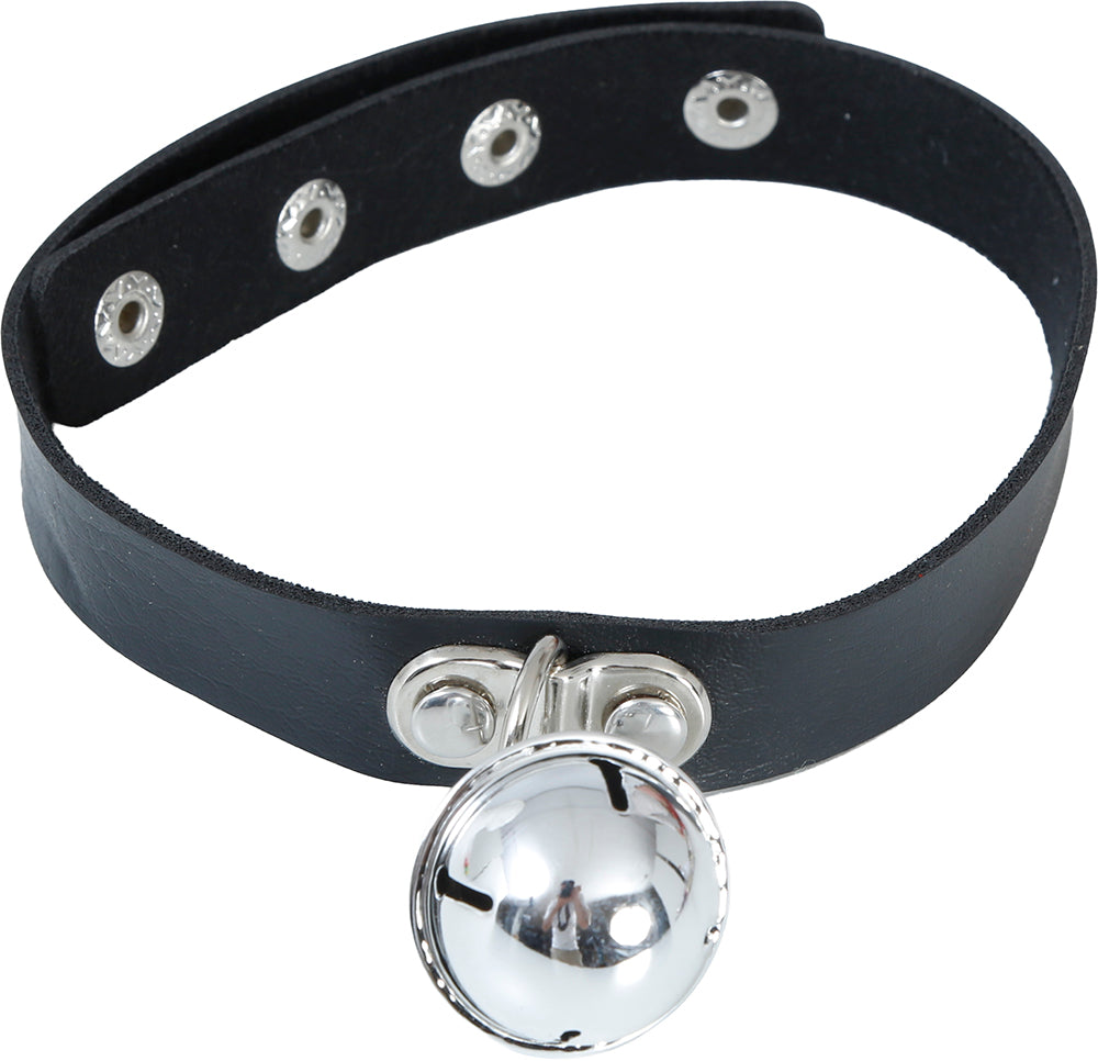 SADO BELL CHOKER