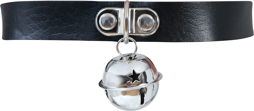 SADO BELL CHOKER