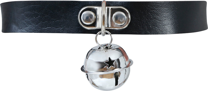 SADO BELL CHOKER