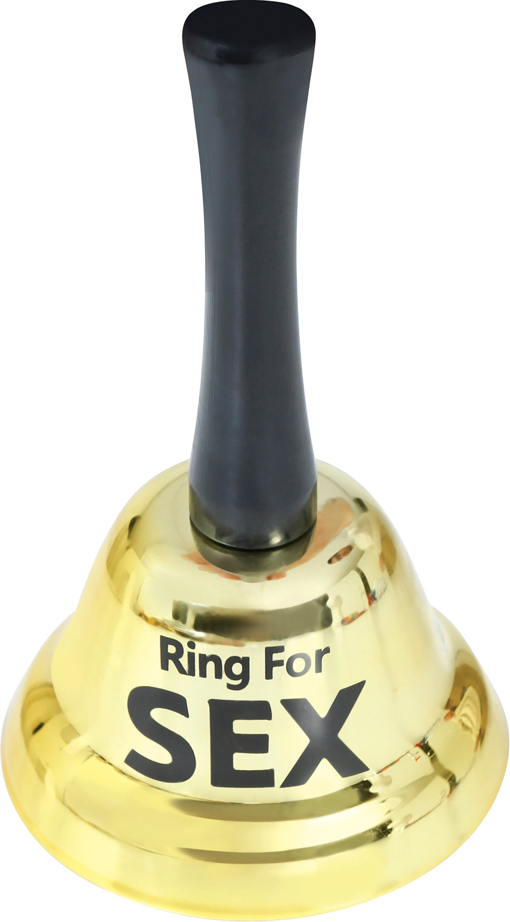 SEX BELL 13 CM, ADULT