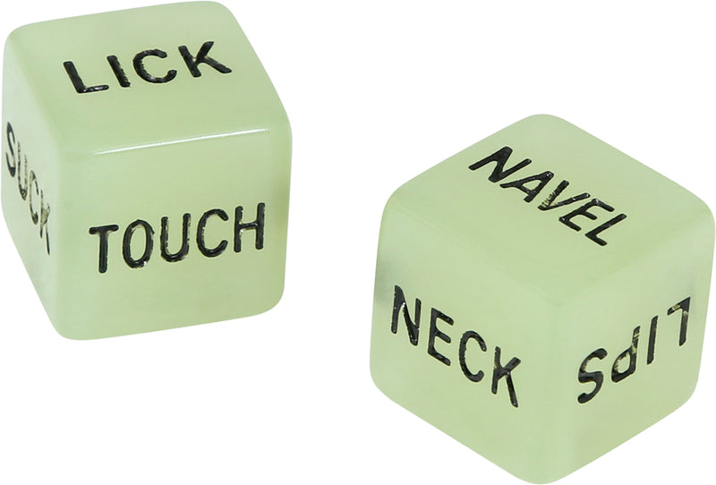 2 EROTIC DICE GAME 2 CM, ADULT