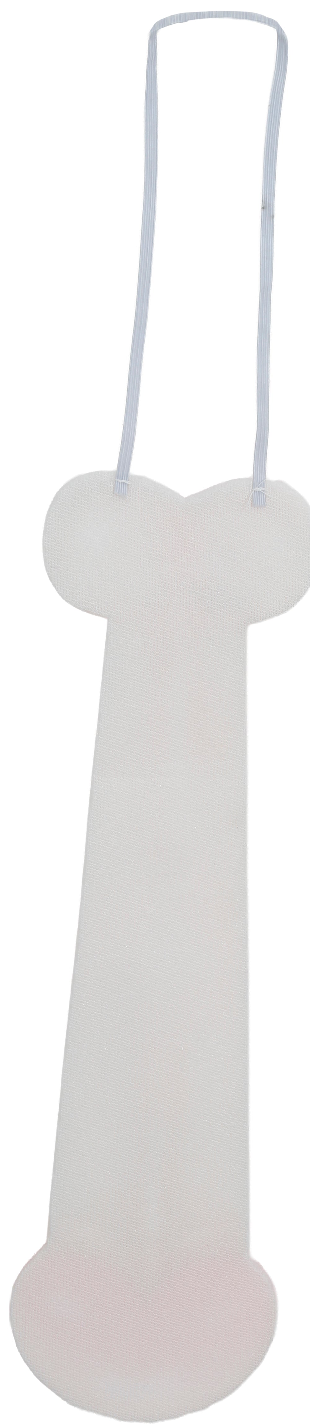 PENIS TIE 40 CM, ADULT