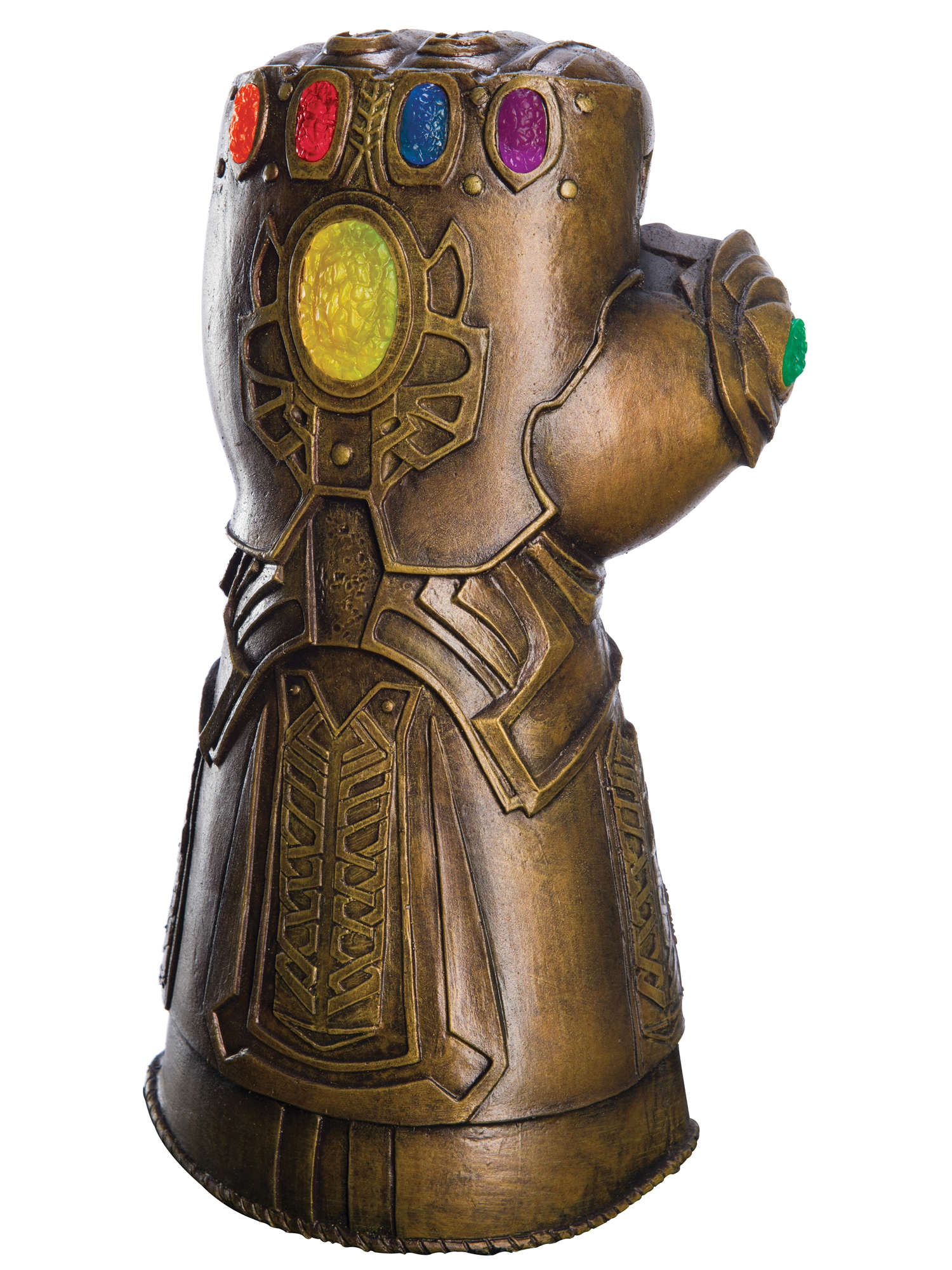 Infinity Gauntlet - Adult Deluxe