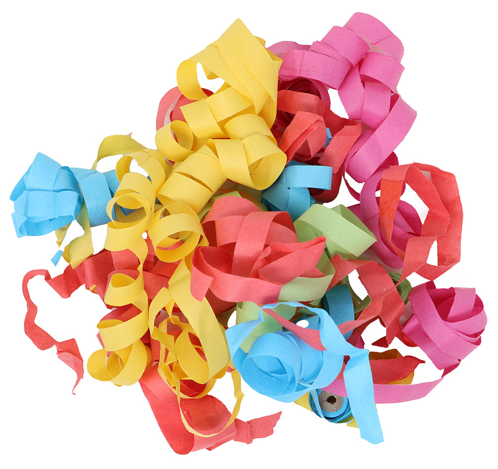 CONFETTI CANNON,  80 CM COMPRESSED AIR