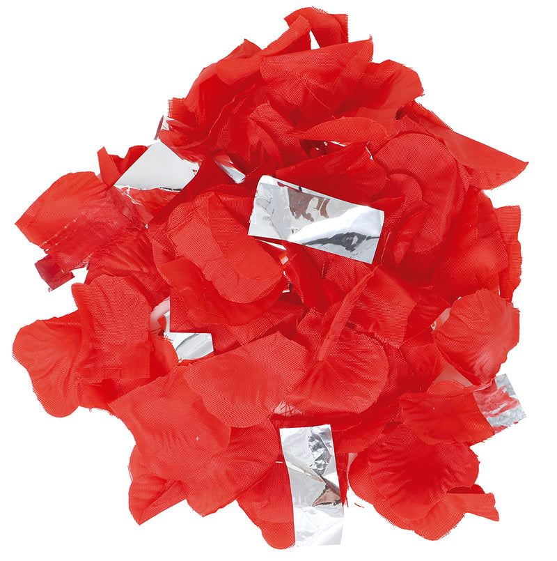 CONFETTI CANNON, 50 CM COMPRESSED AIR