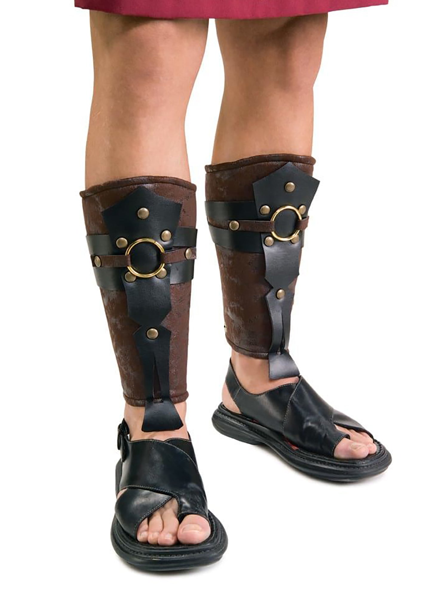 Roman Leg Guard