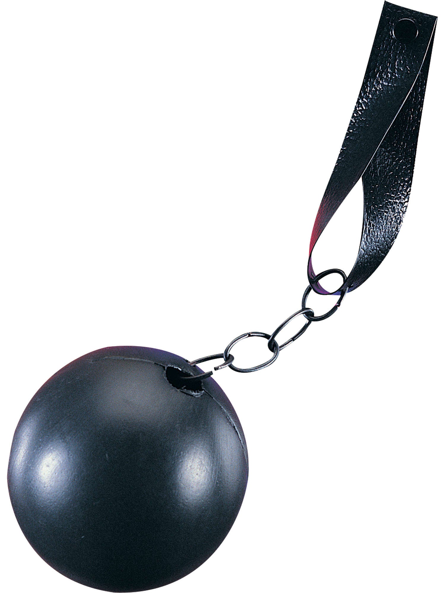 Ball & Chain