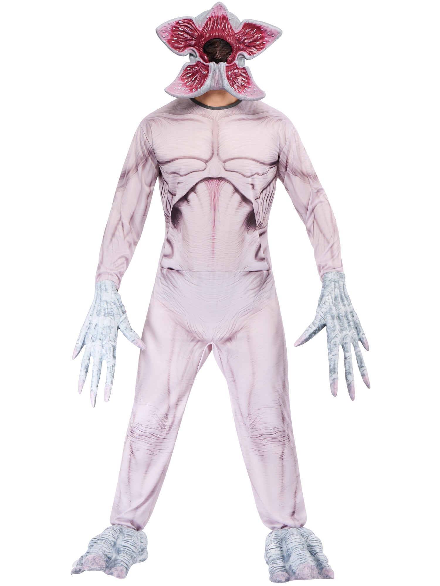 Demogorgon Deluxe