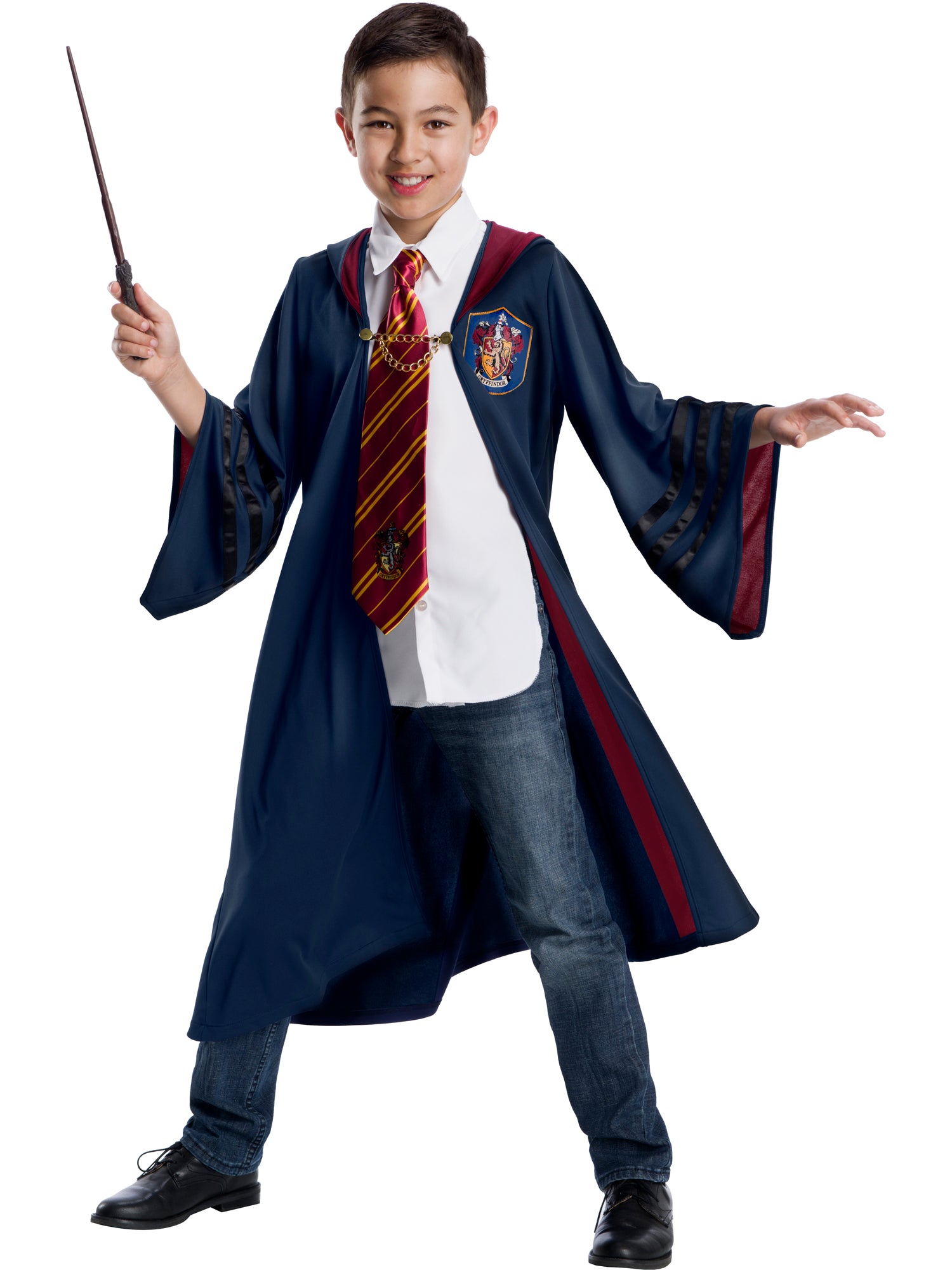 Gryffindor Robe Deluxe