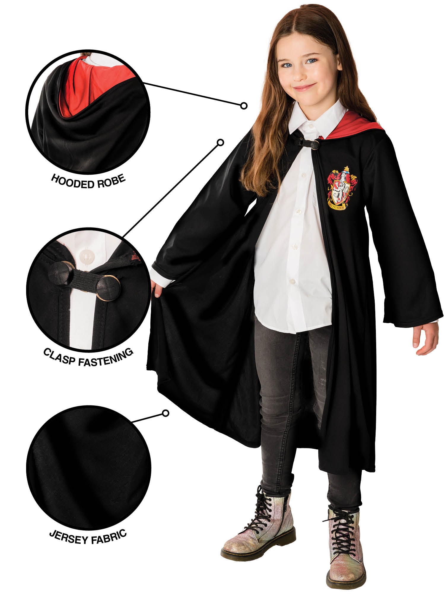 Gryffindor Robe