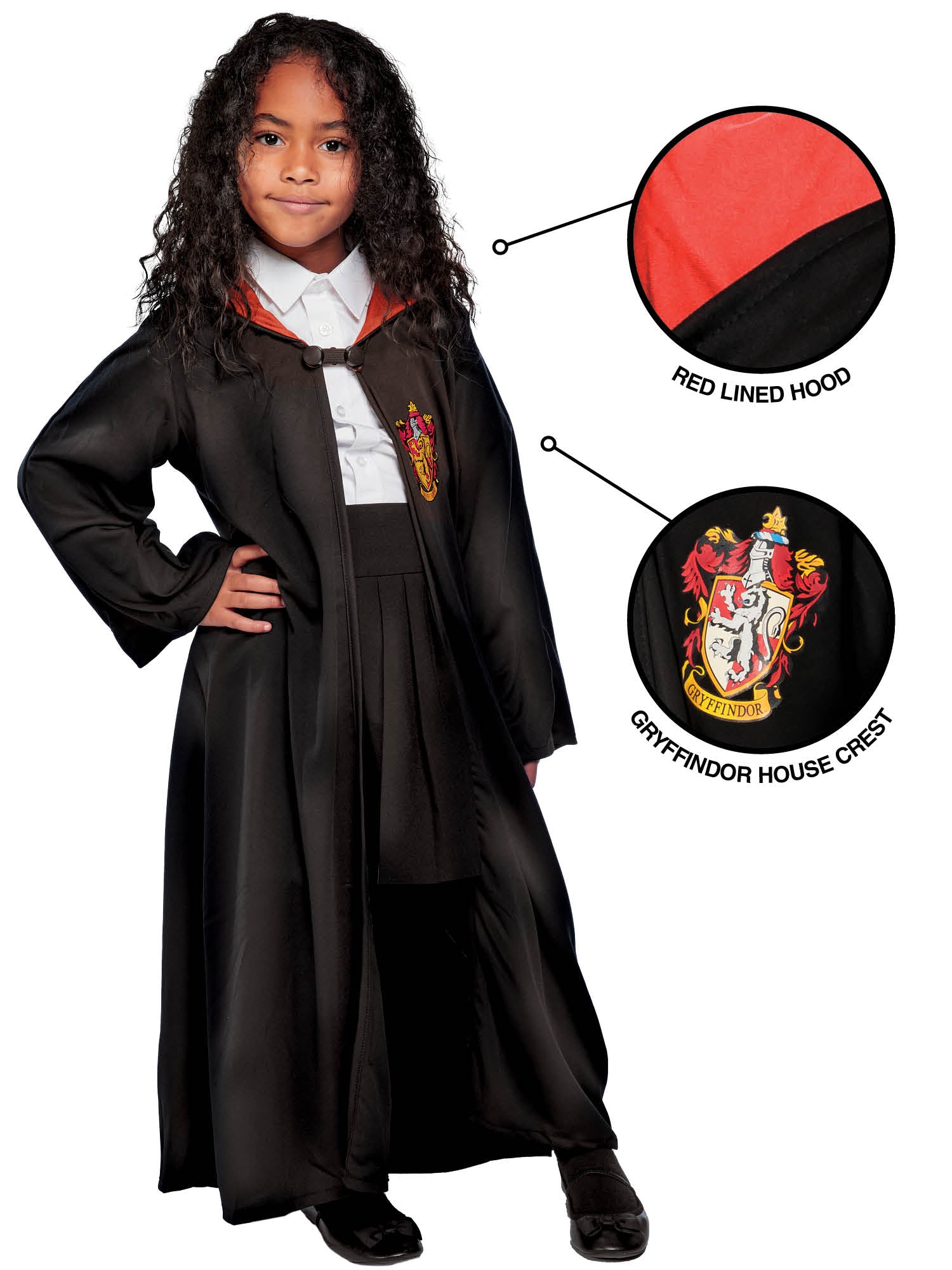 Gryffindor Robe