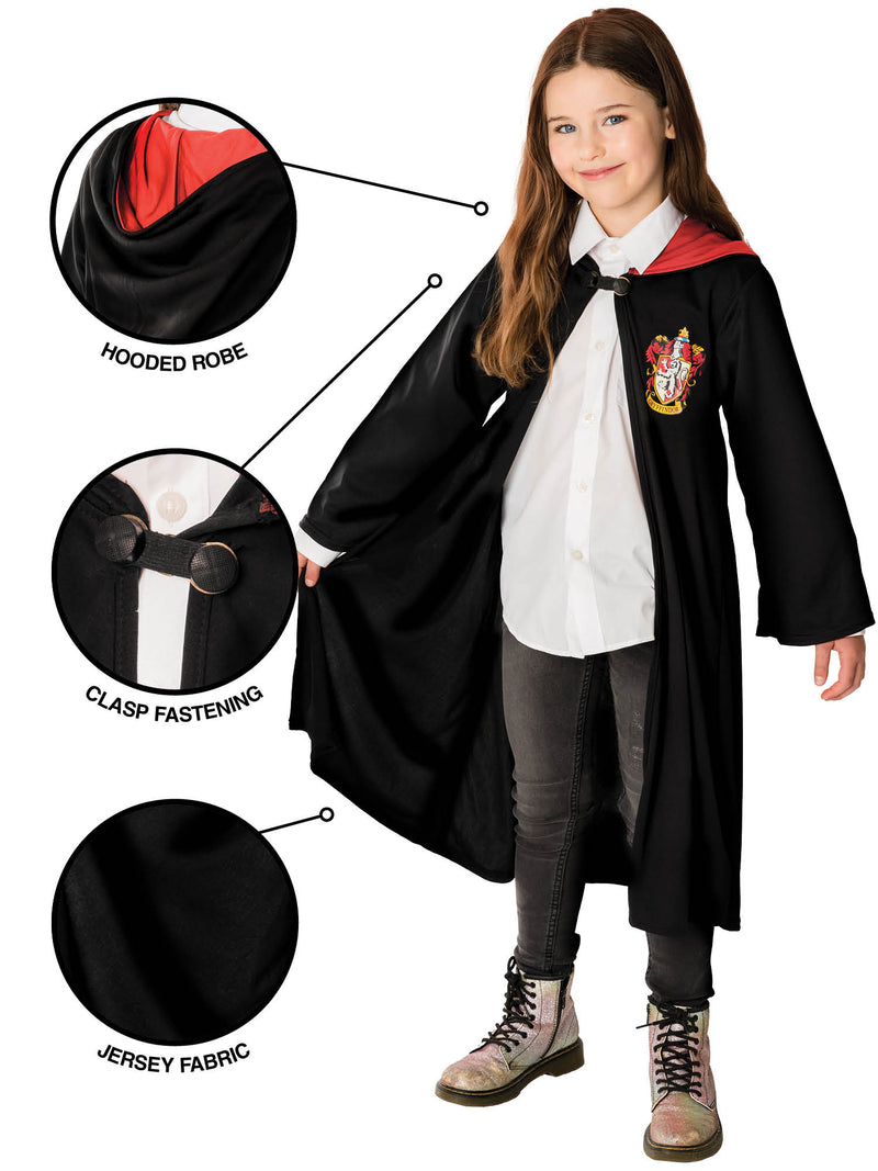 Gryffindor Robe