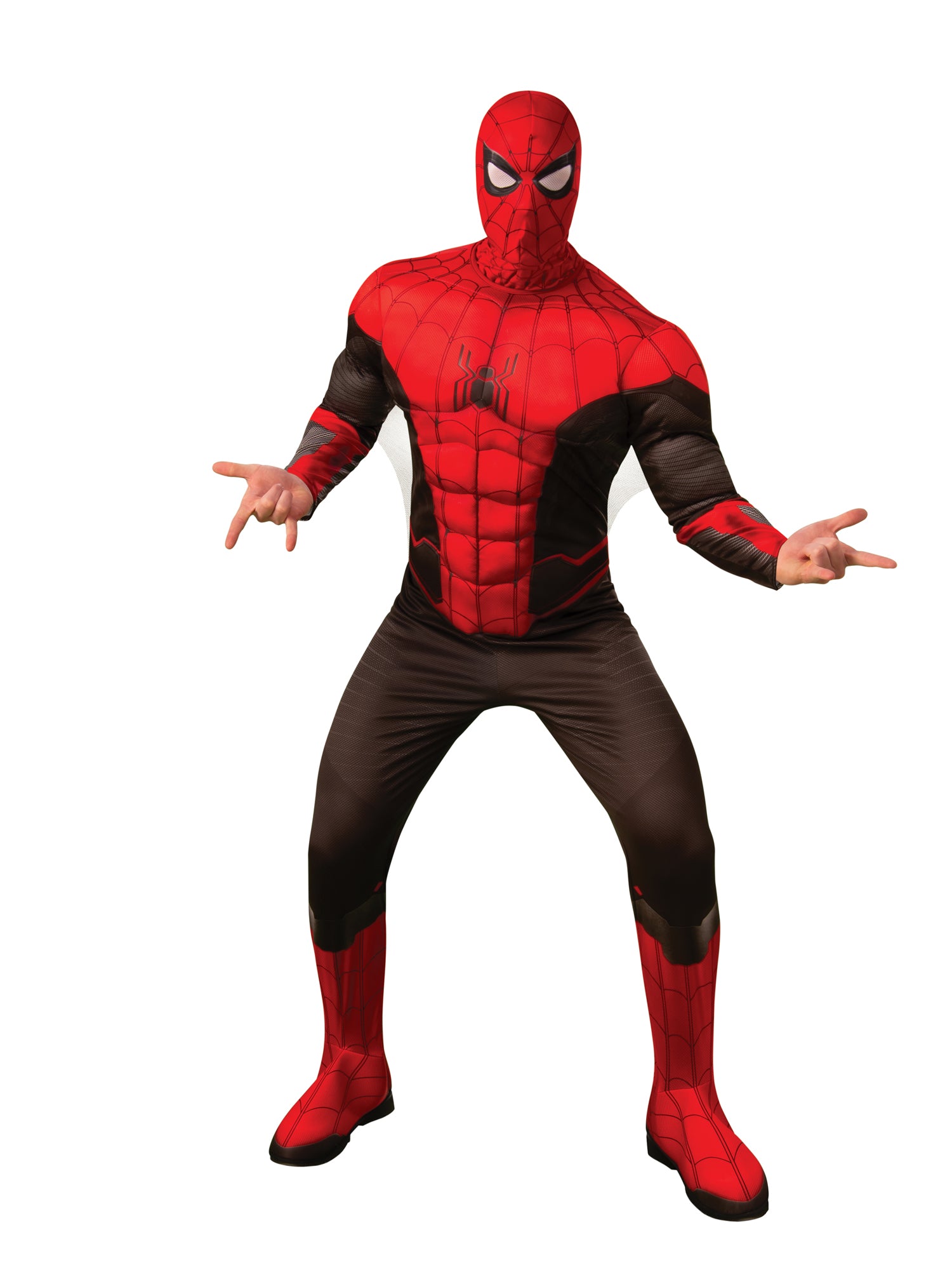 Spider-Man Deluxe Adult