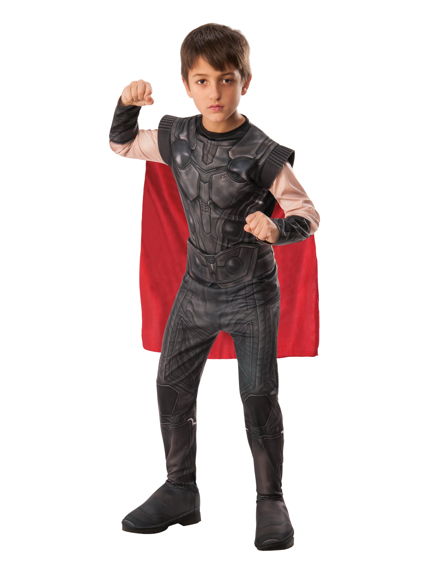 Thor Classic Avg4 Costume - Childrens