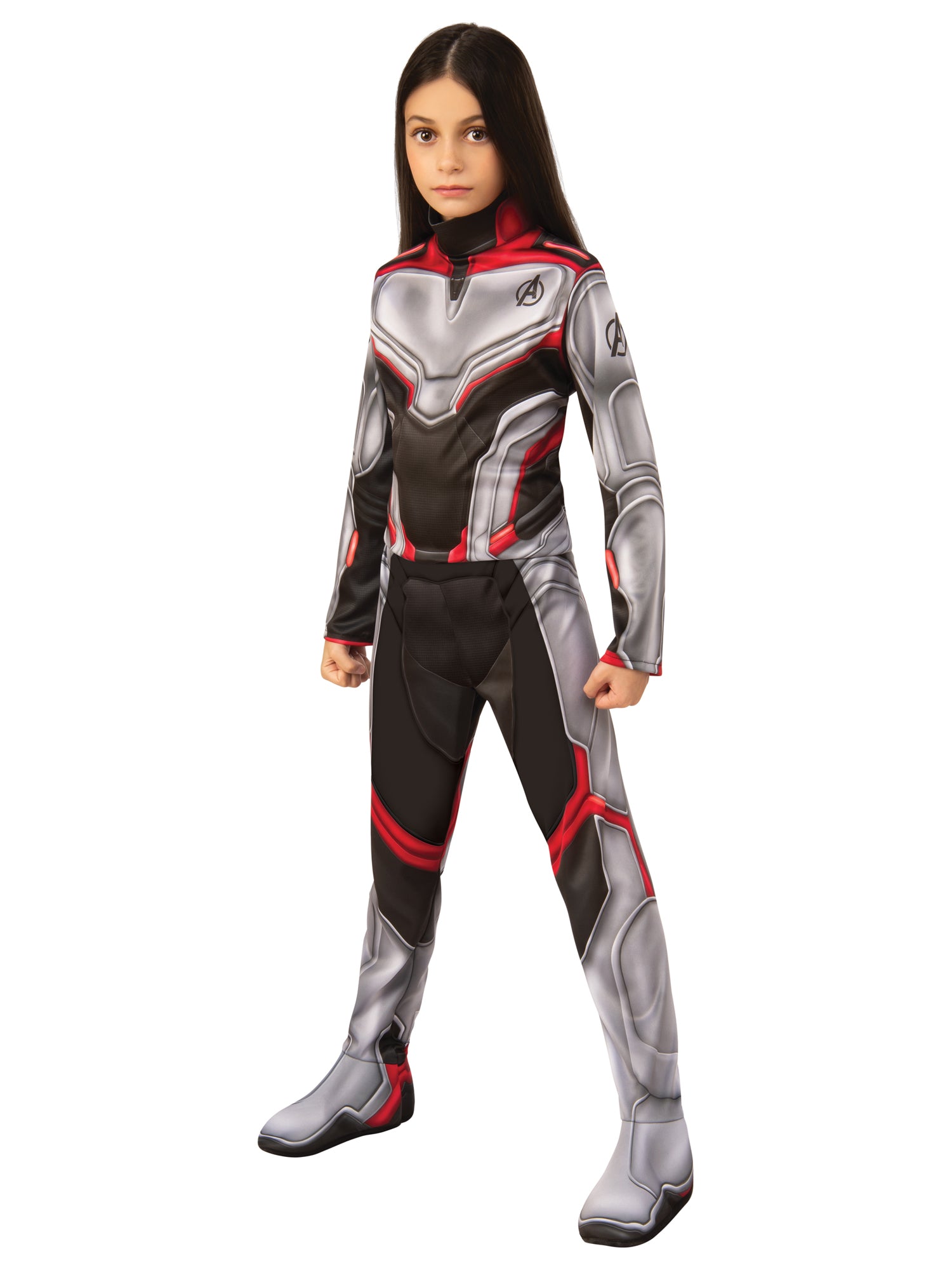 Avengers 4 Classic Unisex Team Suit - Childrens