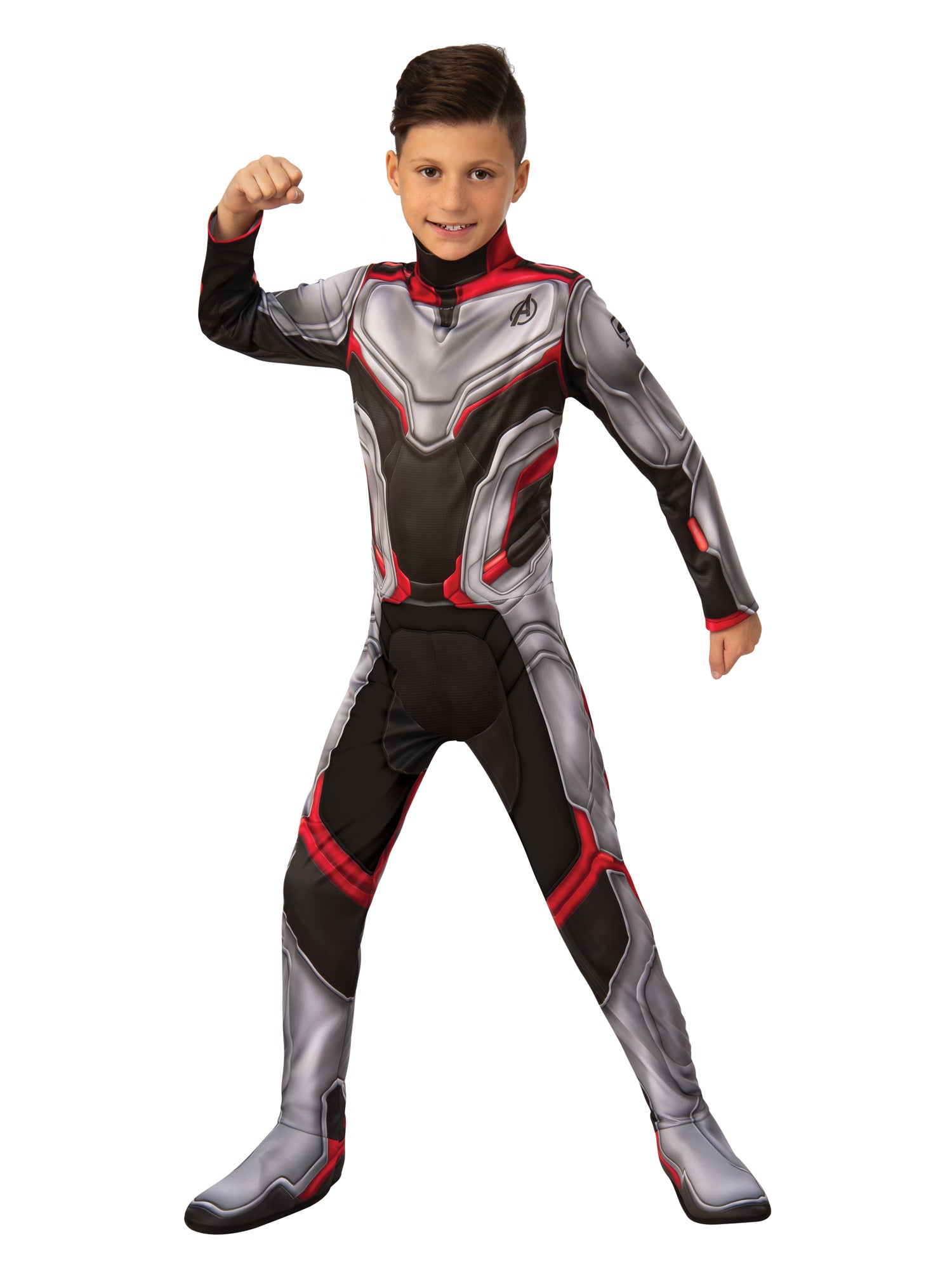 Avengers 4 Classic Unisex Team Suit - Childrens