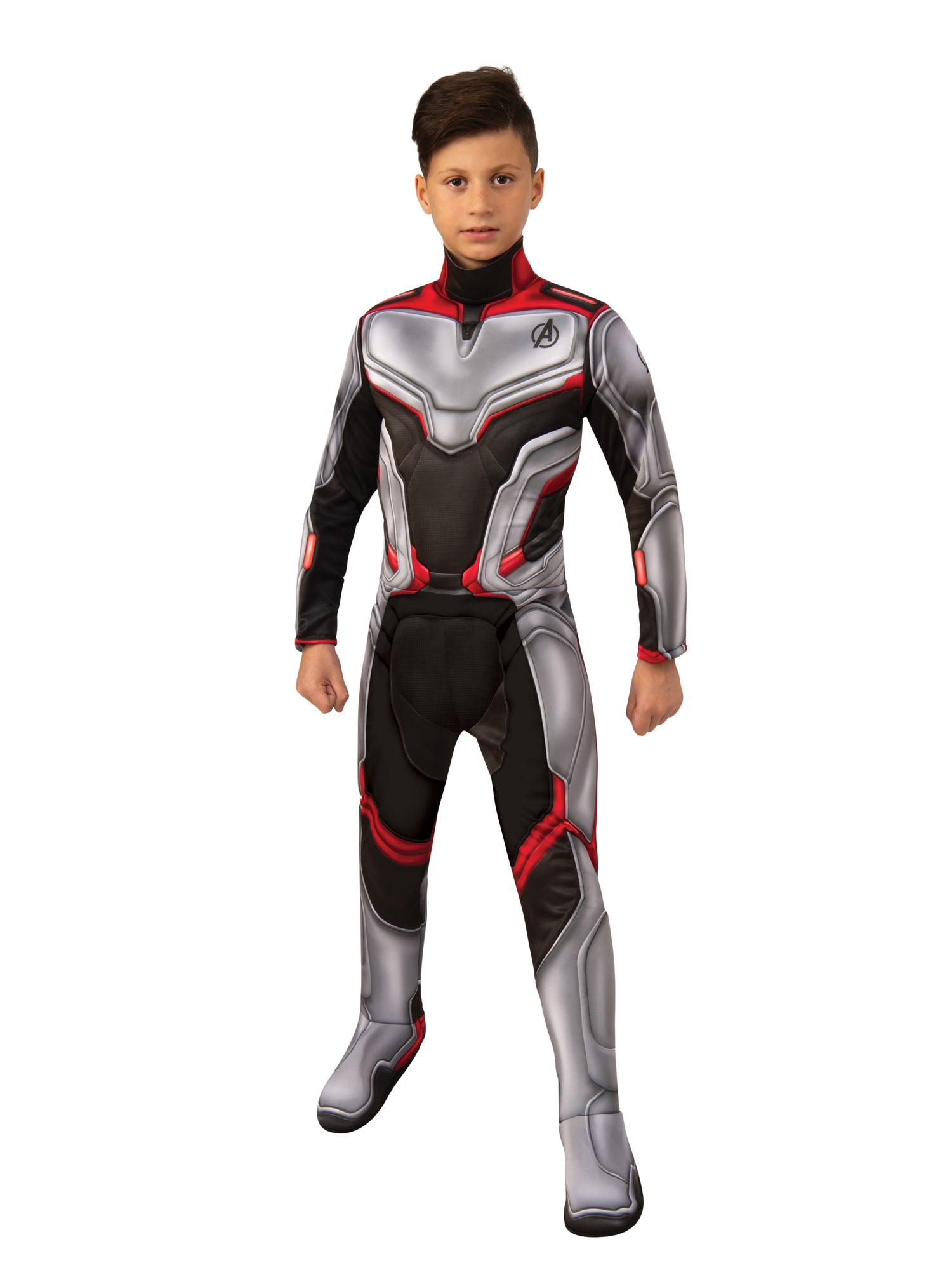 Deluxe Team Time Suit Costume