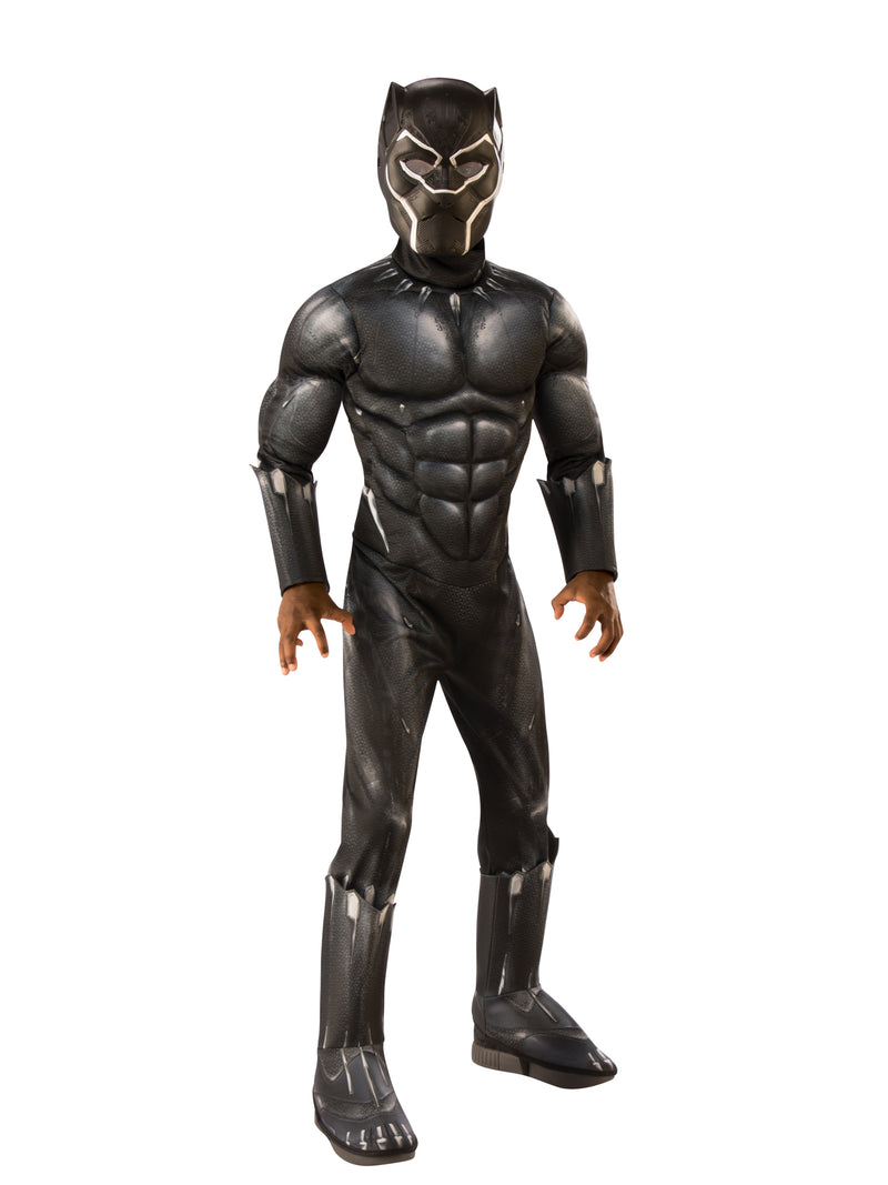 Black Panther Deluxe
