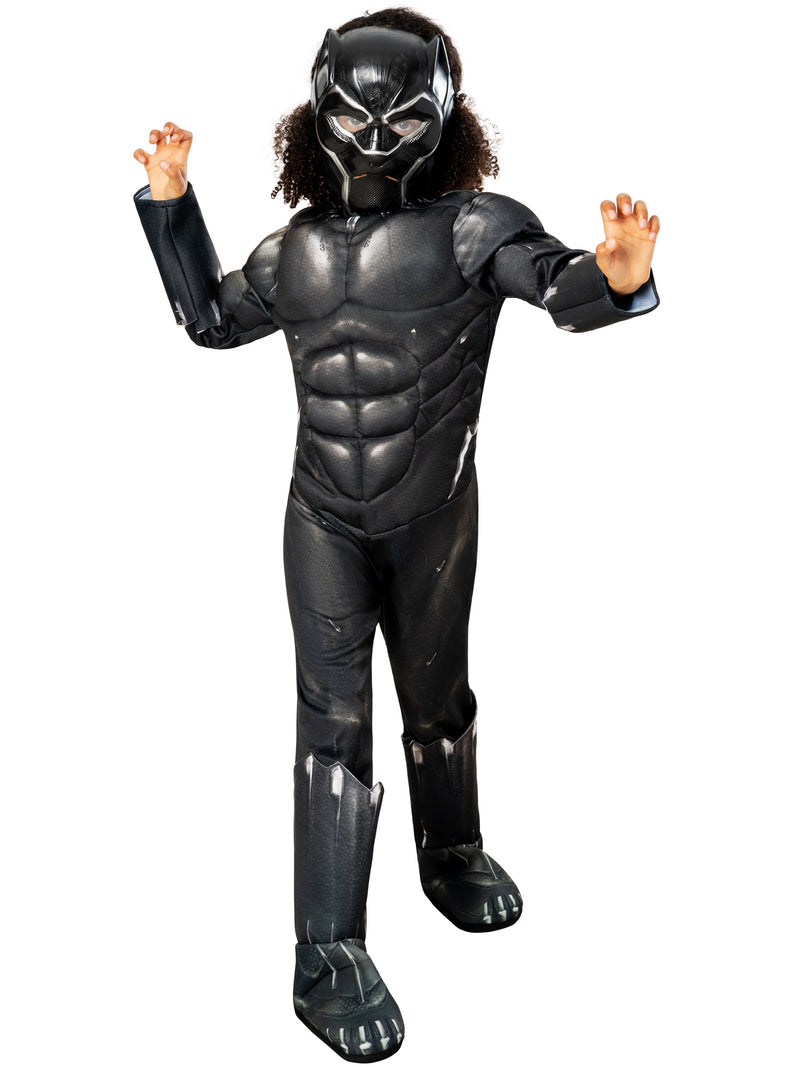 Black Panther Deluxe