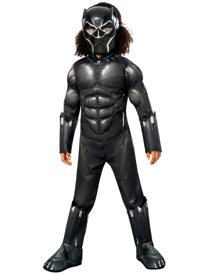 Black Panther Deluxe