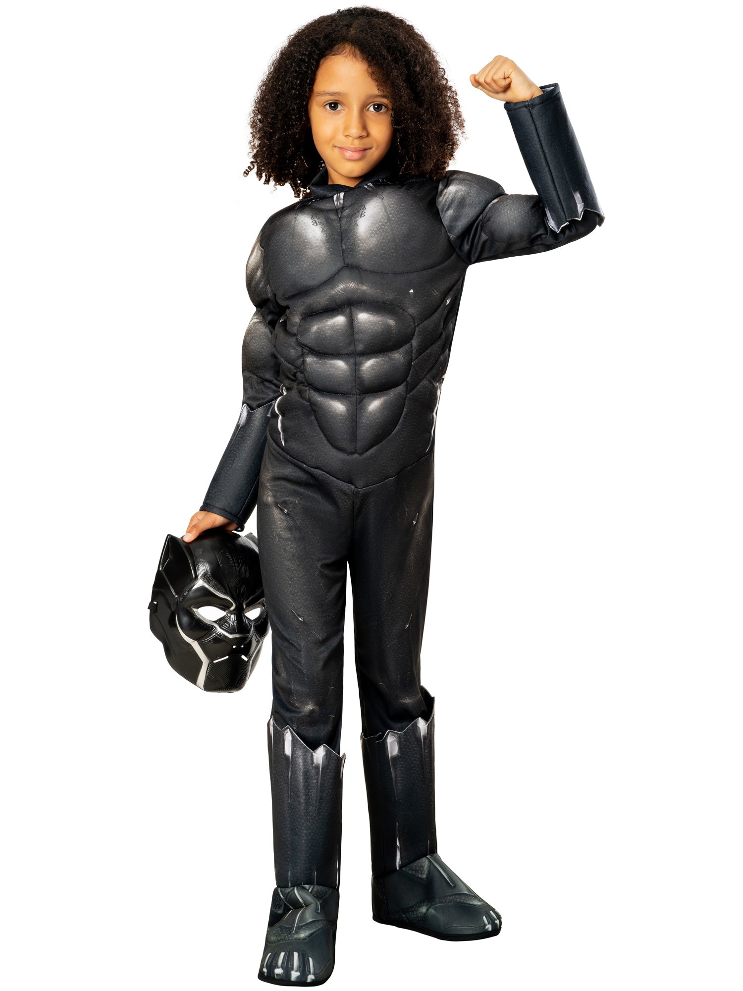 Black Panther Deluxe