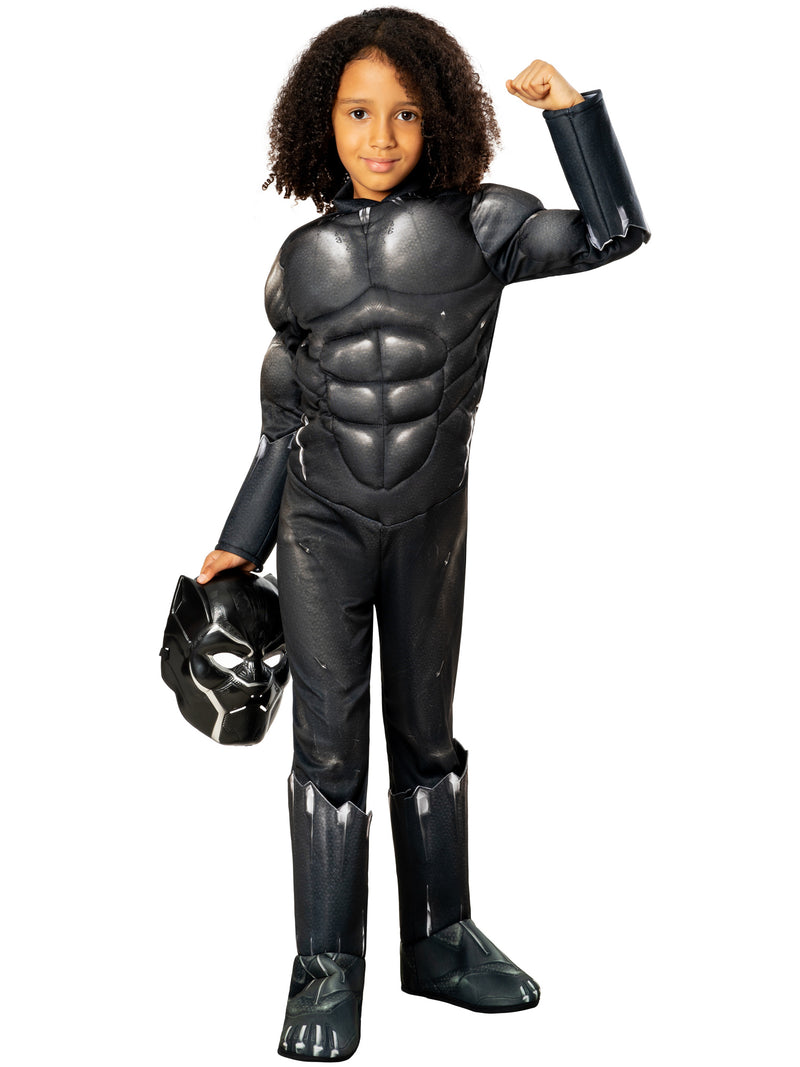 Black Panther Deluxe