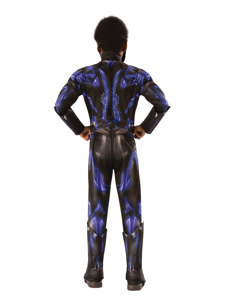 Black Panther Battle Deluxe