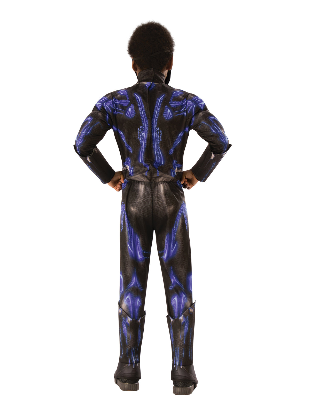 Black Panther Battle Deluxe 2