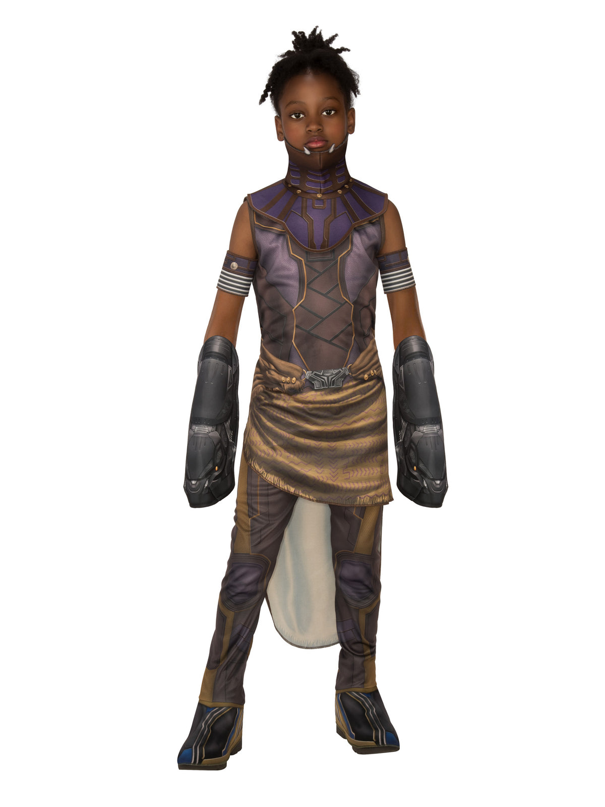 Deluxe Shuri Costume 1