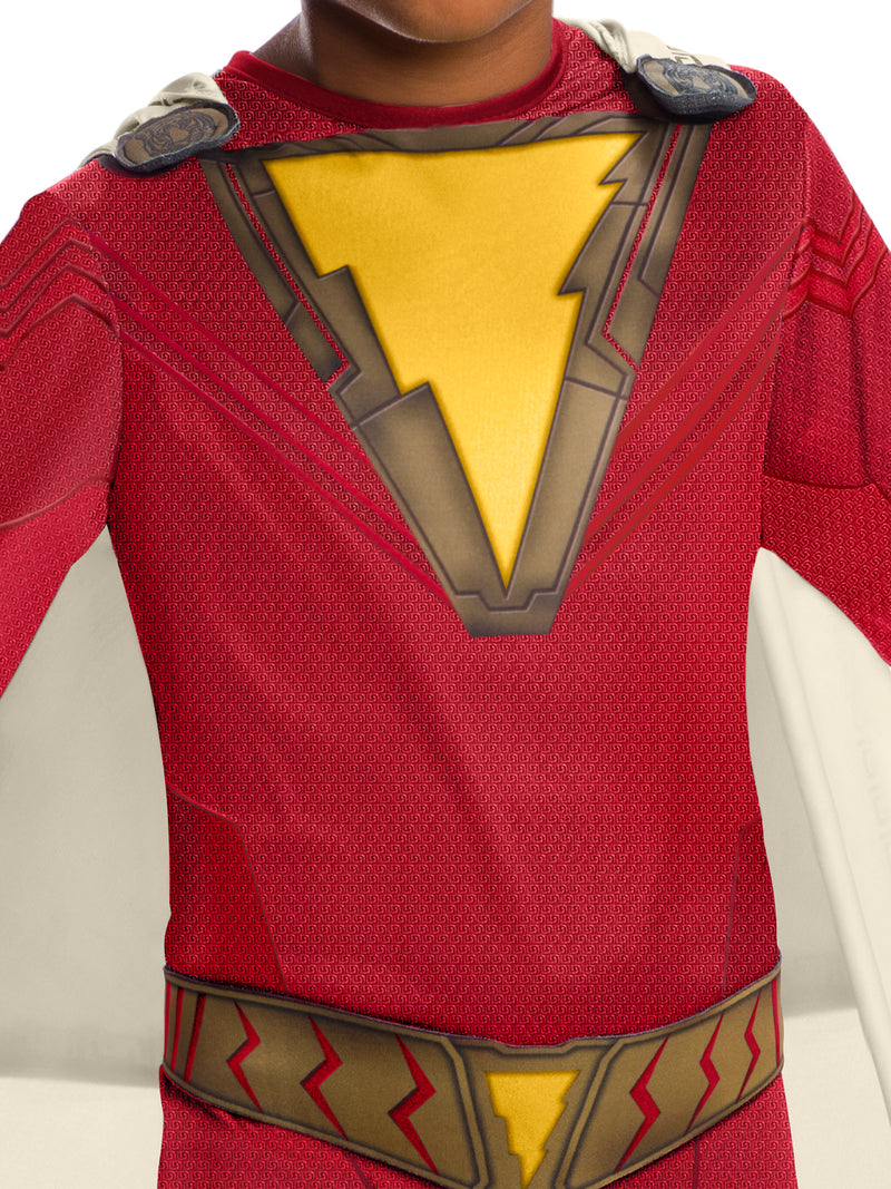 Shazam