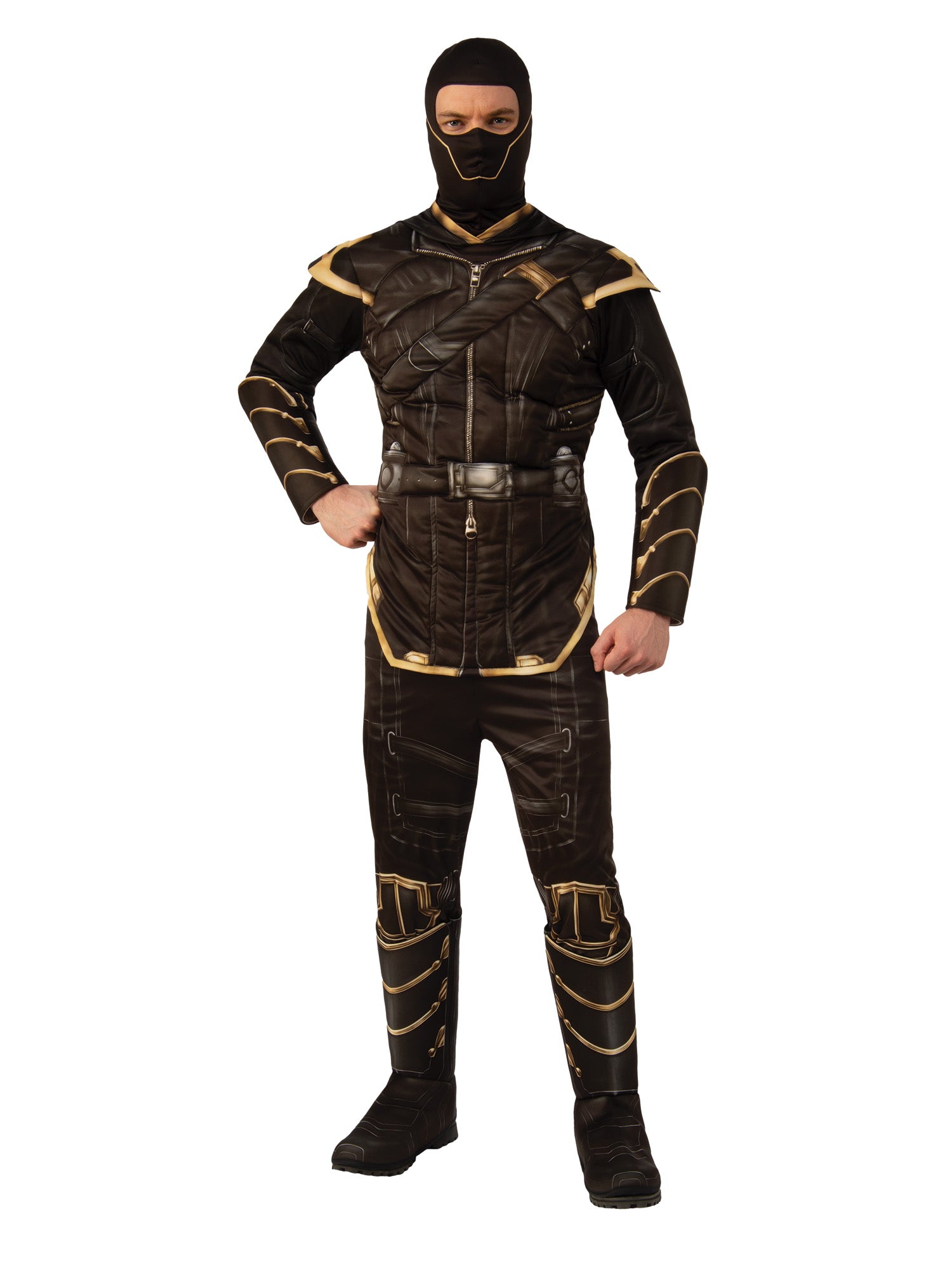 Deluxe Hawkeye As Ronin Costume