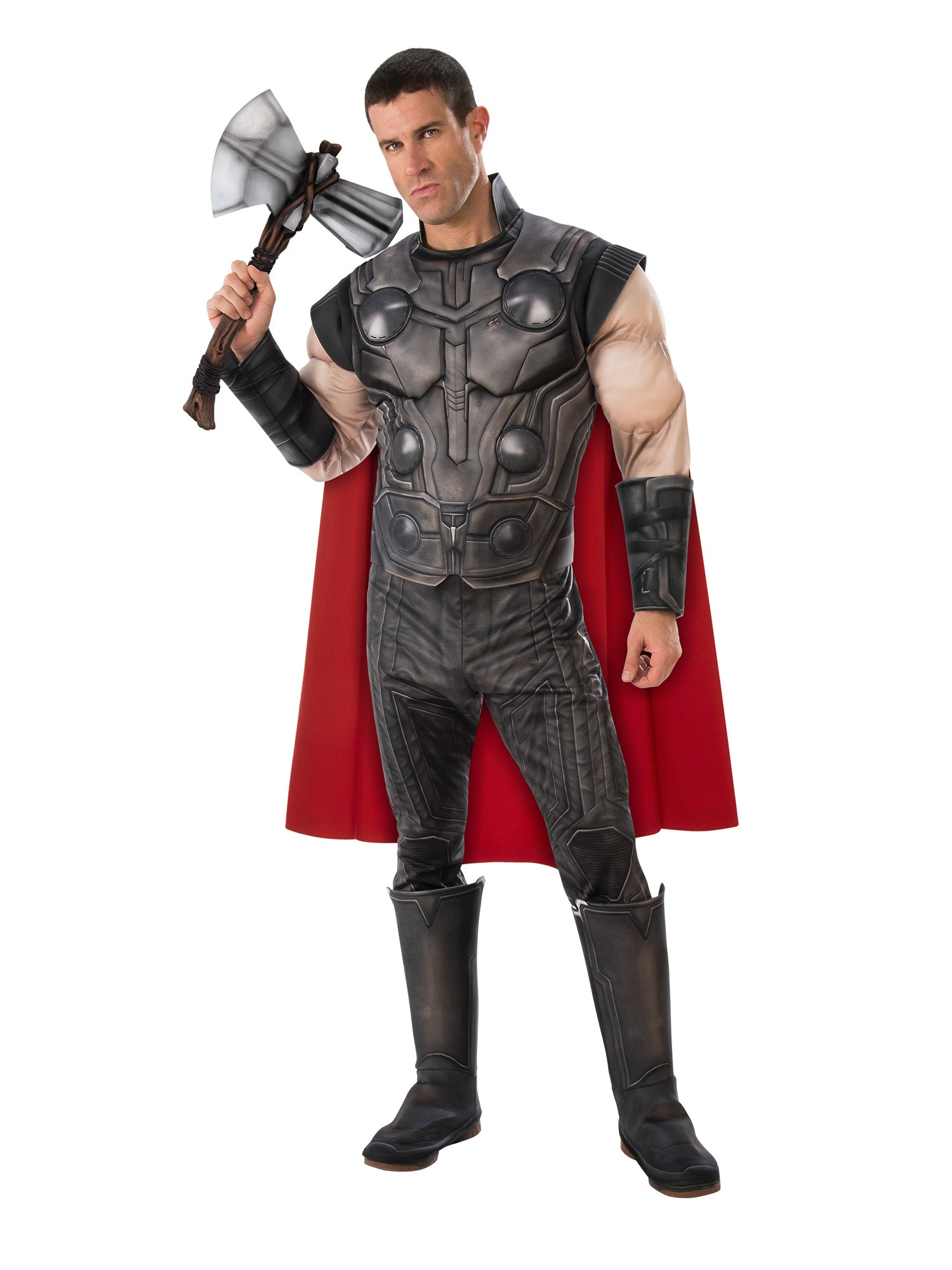 Deluxe Thor Costume