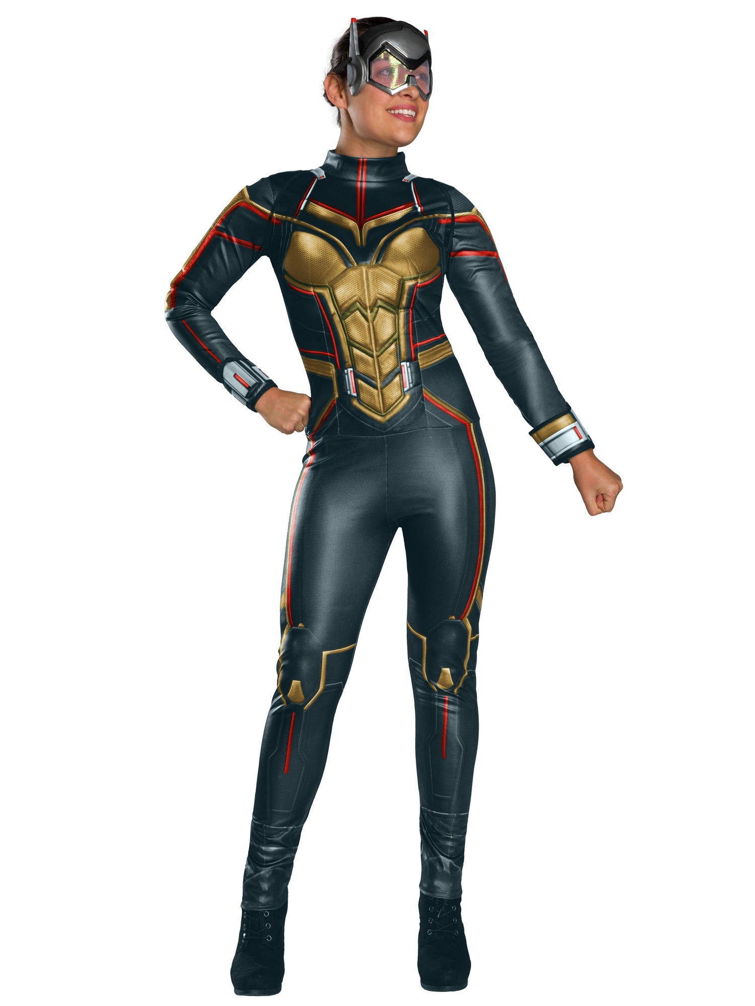 Secret Wishes Wasp Costume
