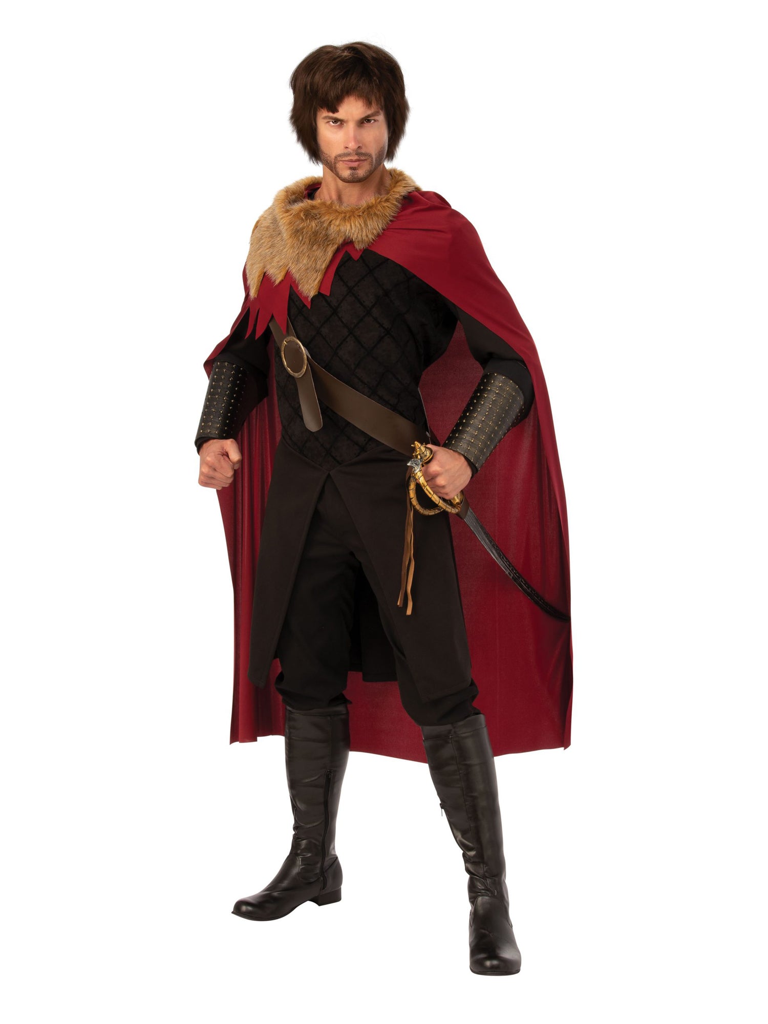 Medieval King