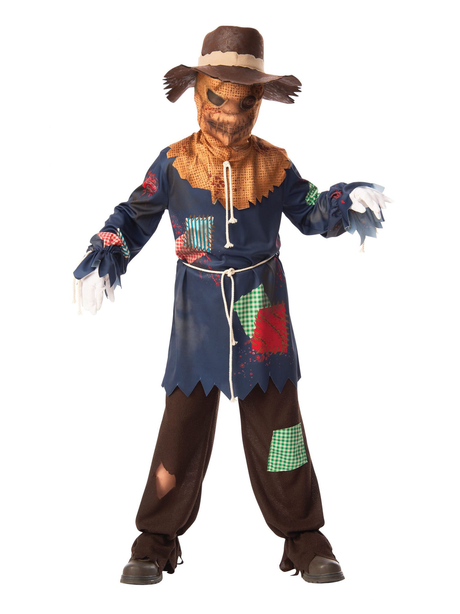 Sinister Scarecrow