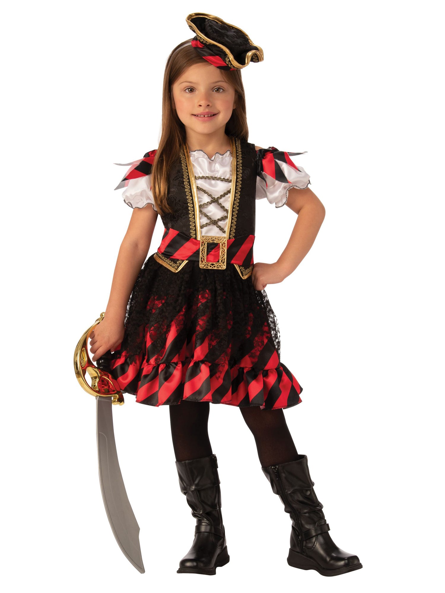 Pirate Child
