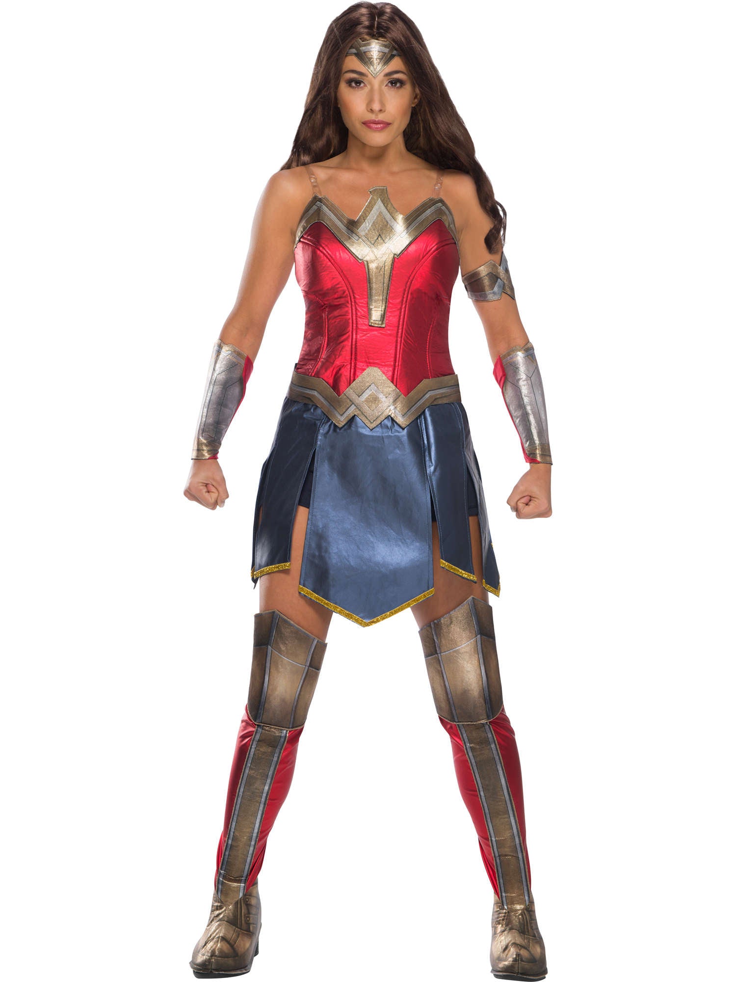 Adult Wonder Woman