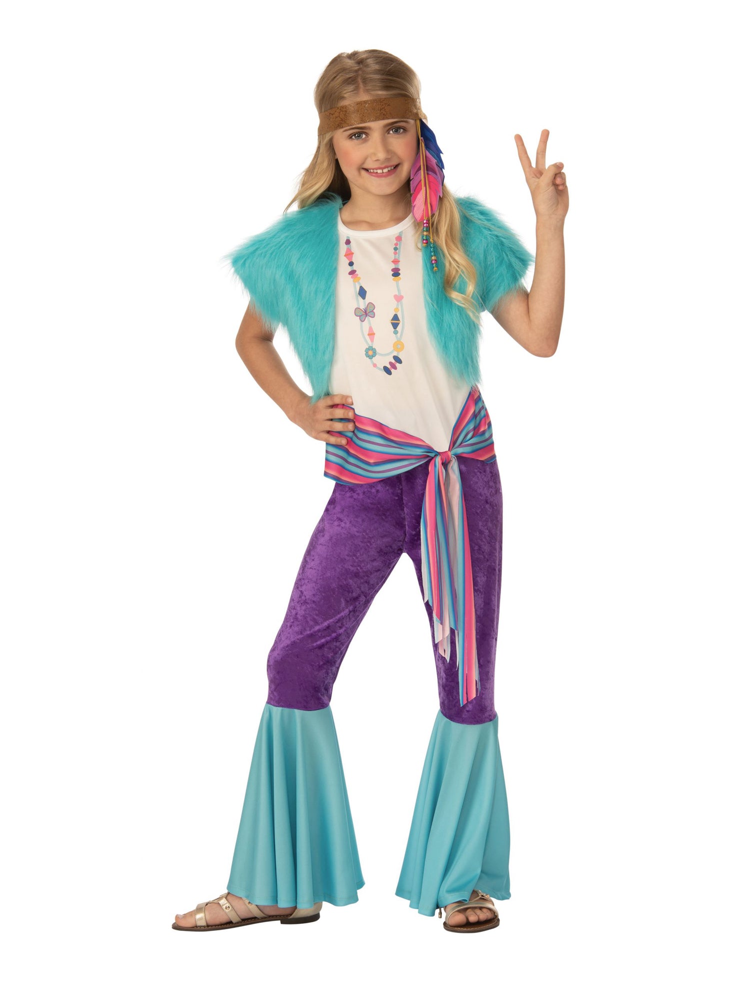 Hippy Girl