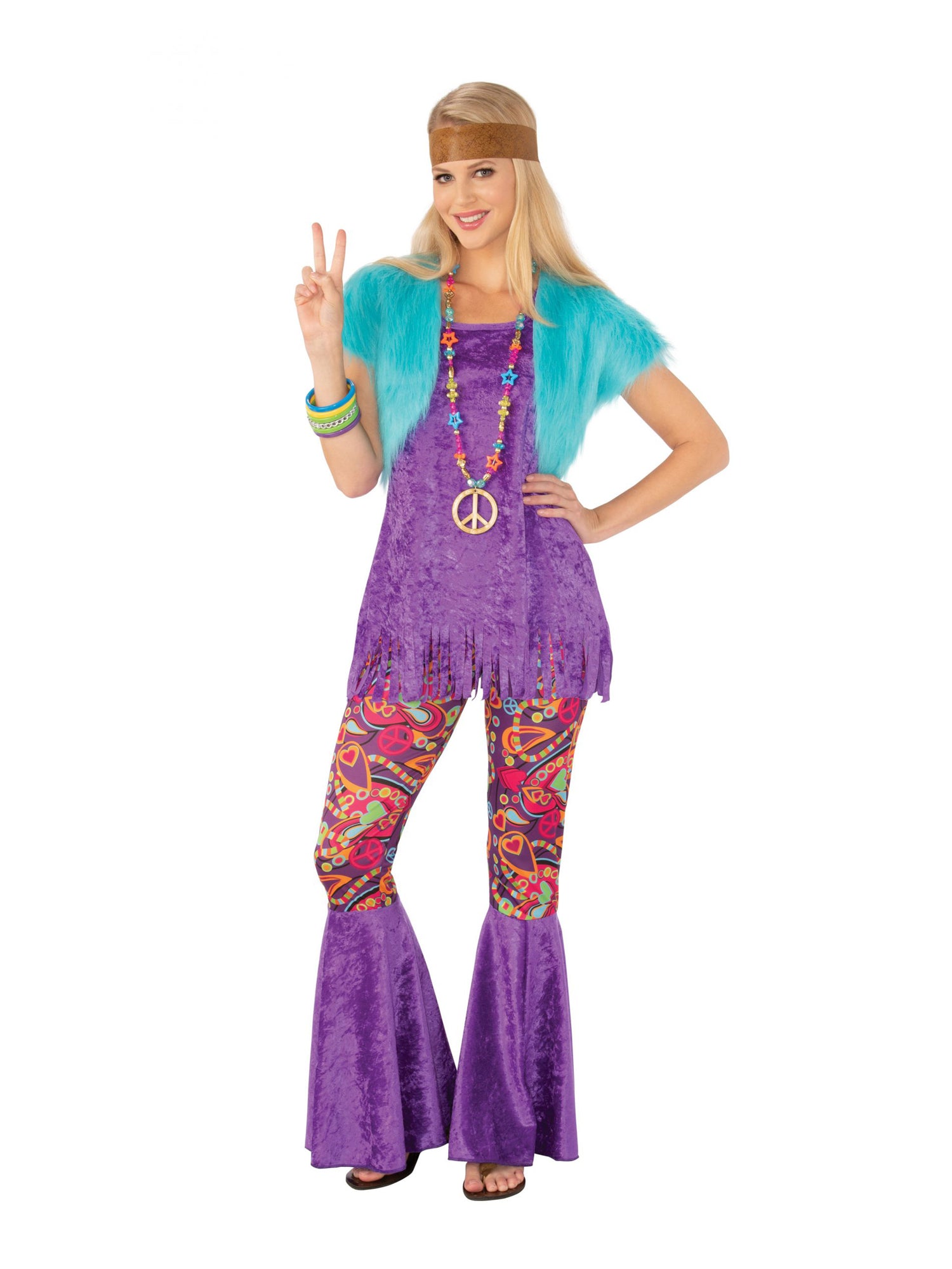 Groovy Girl (L) Adult