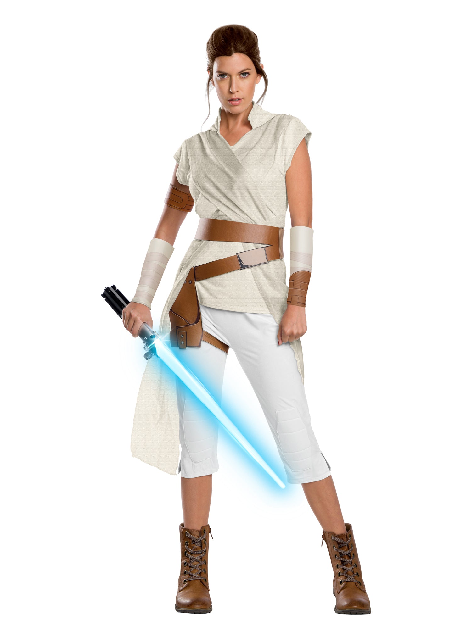 Adult Deluxe Rey
