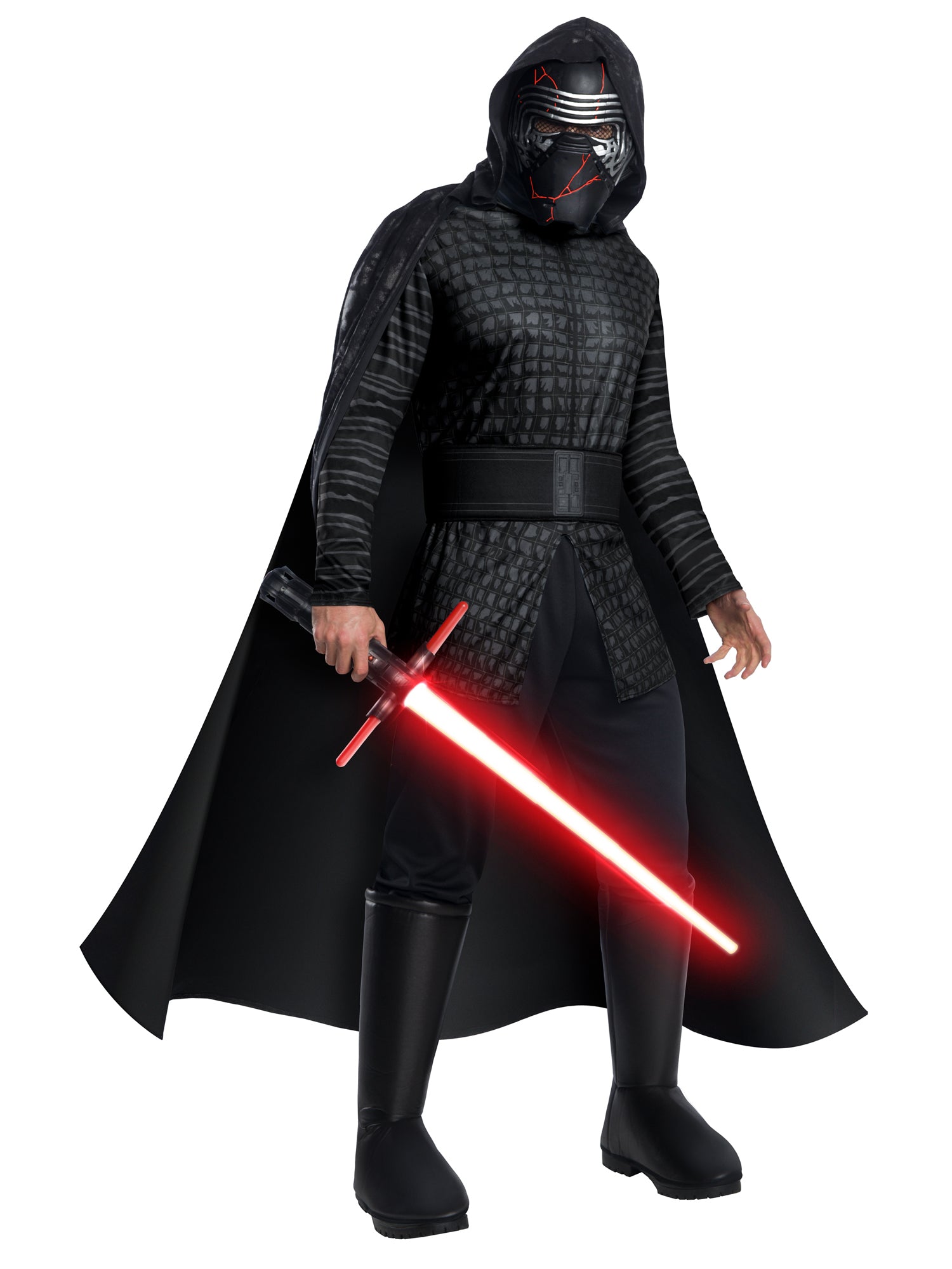 Adult Deluxe Kylo Ren