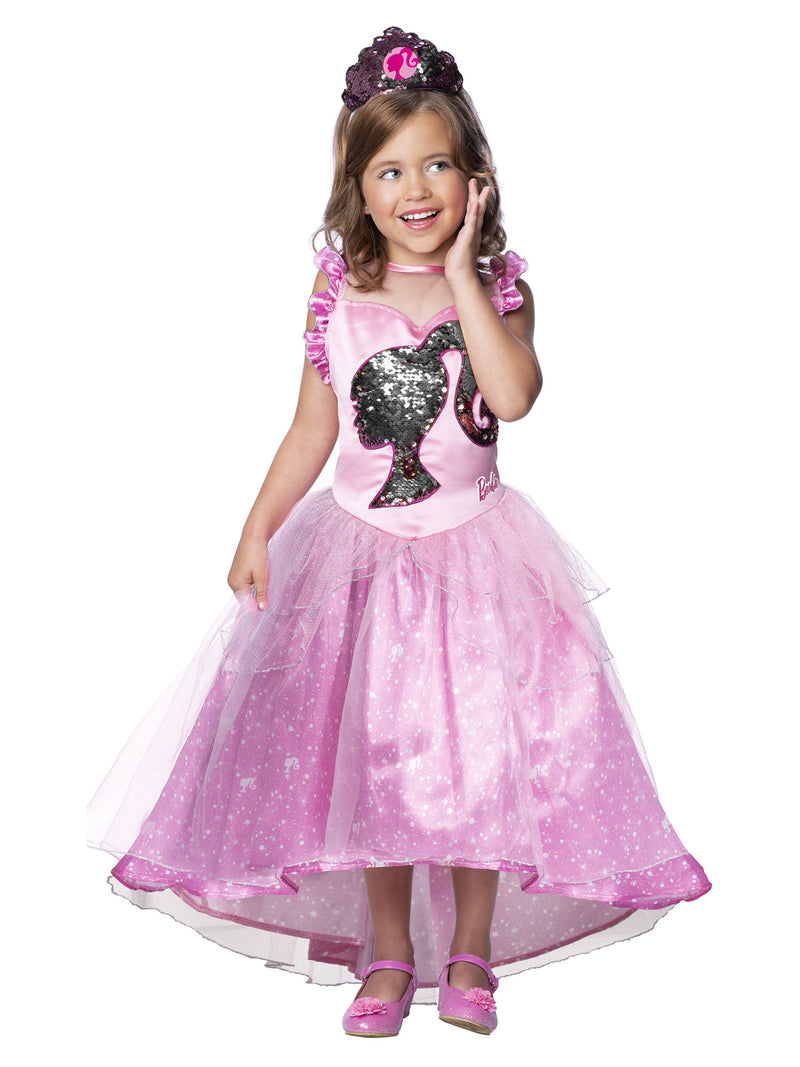 Princess Barbie