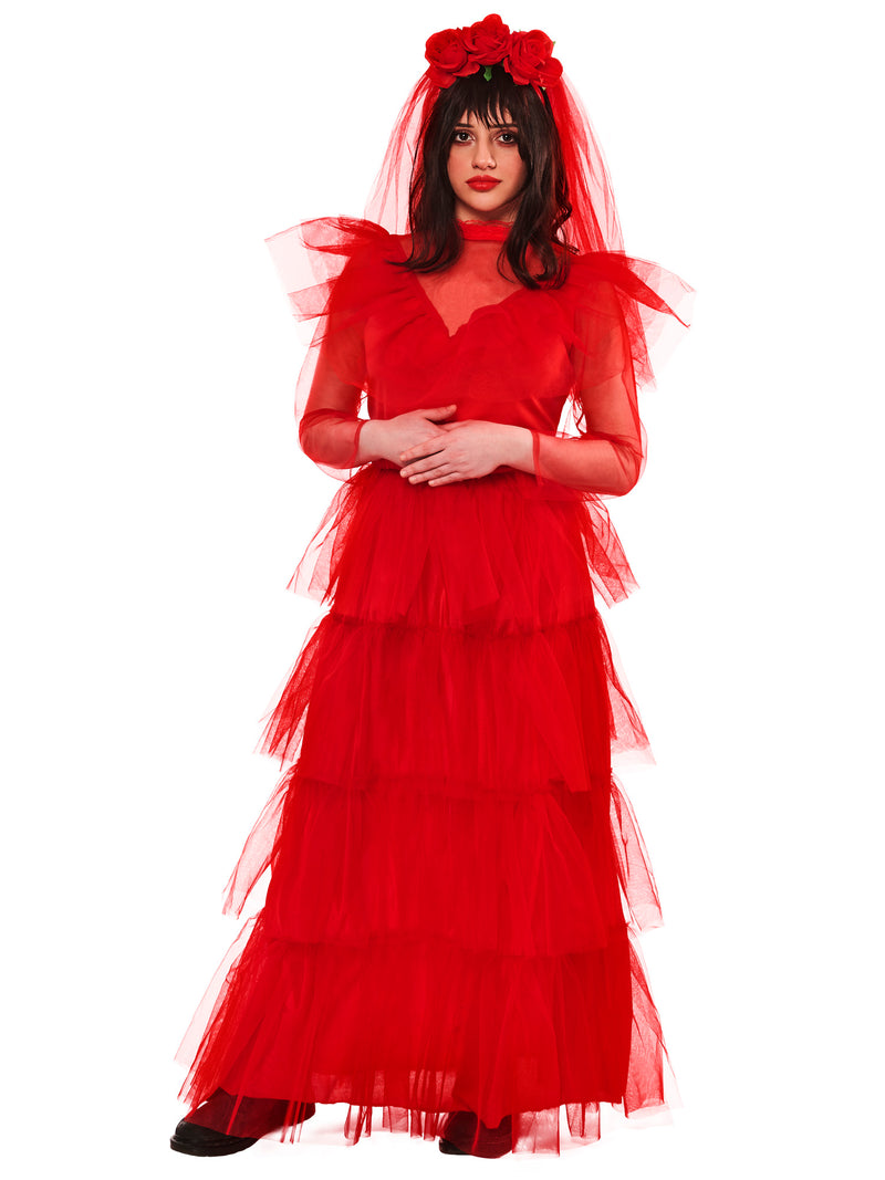 Lydia Wedding Dress