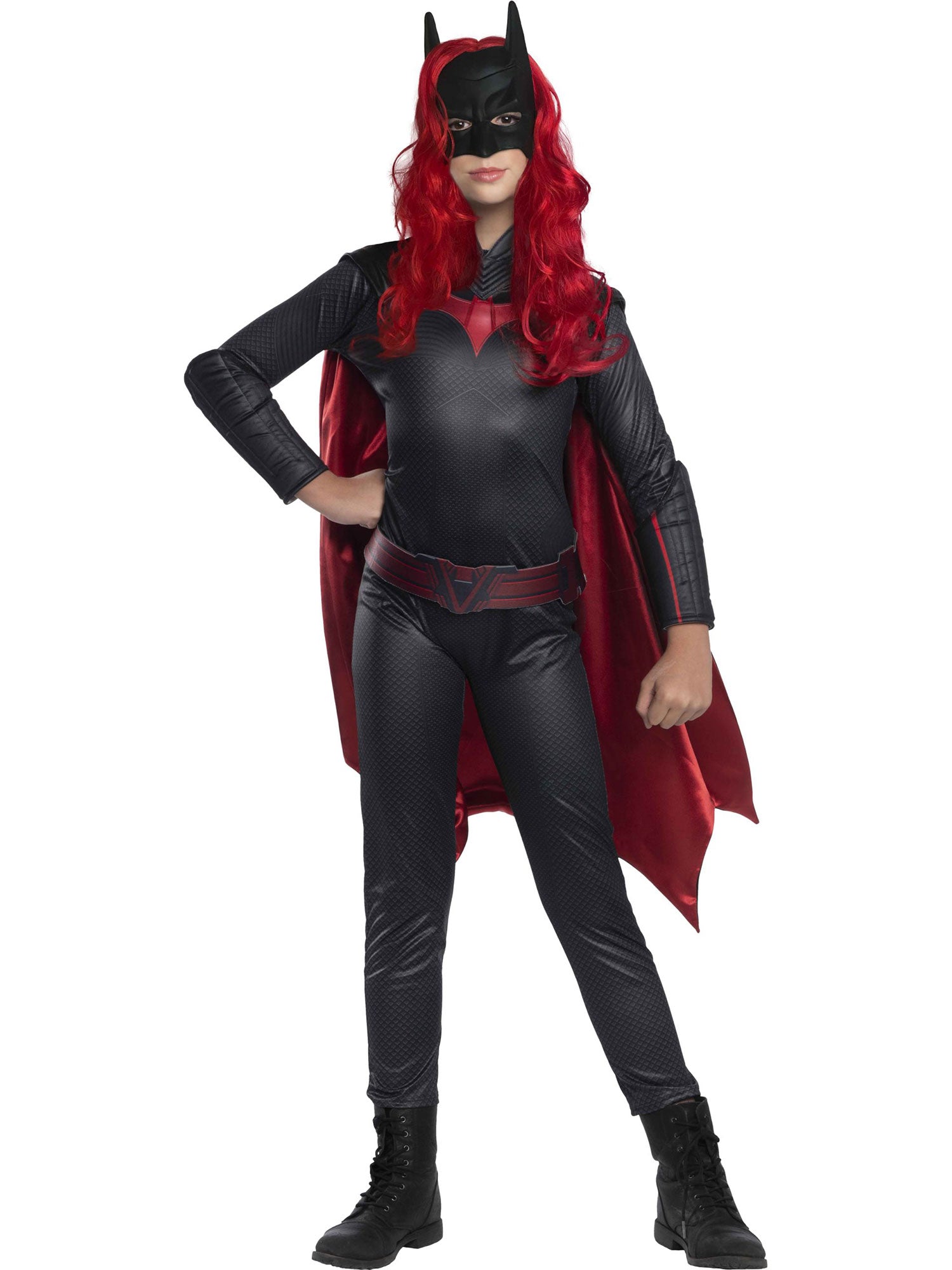 Batwoman Deluxe Girls