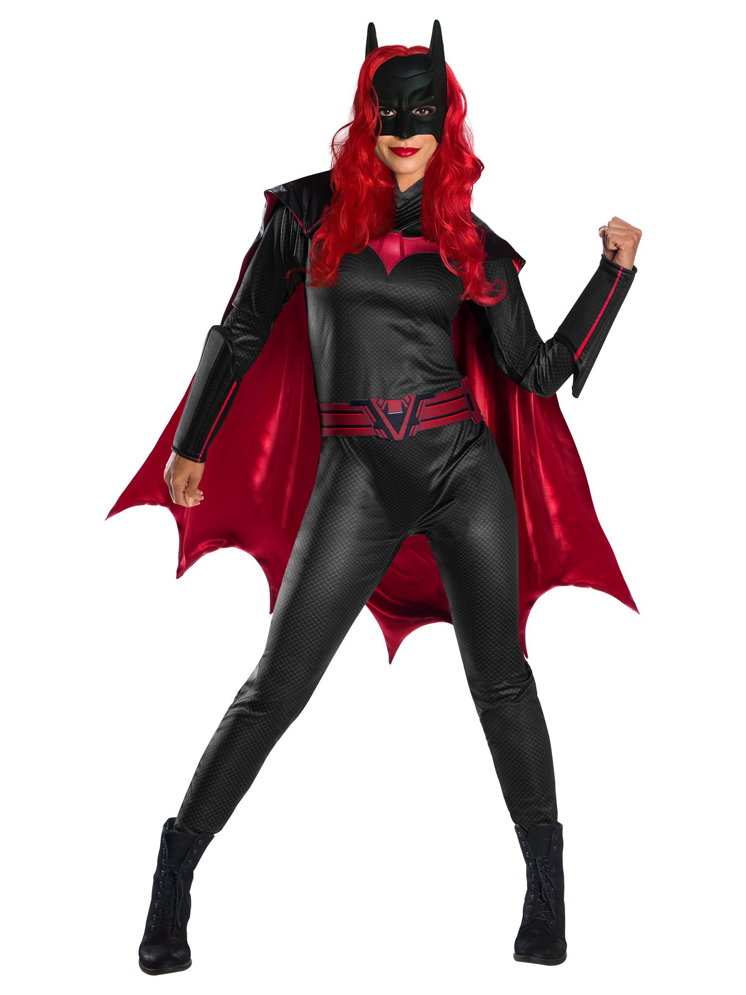 Batwoman Deluxe Adult