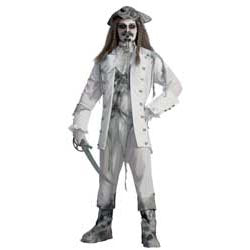 Ghost Captain-Std